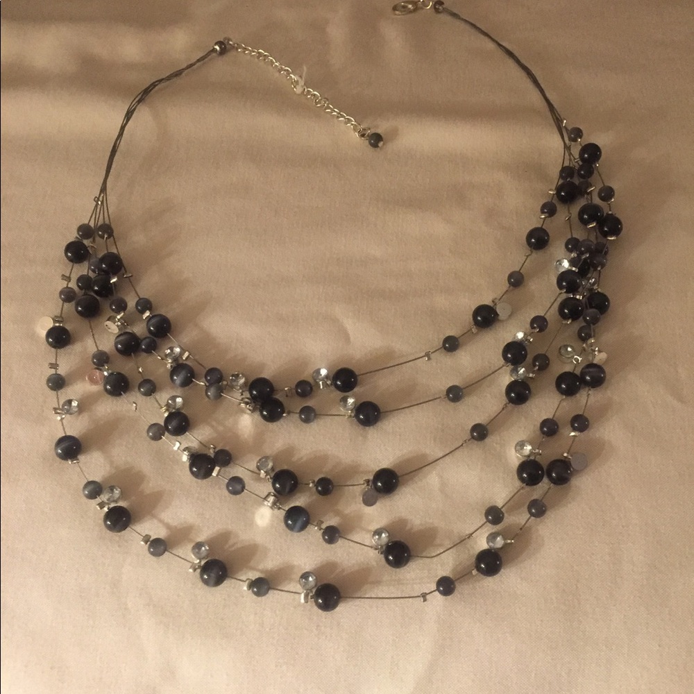 Beaded Necklace